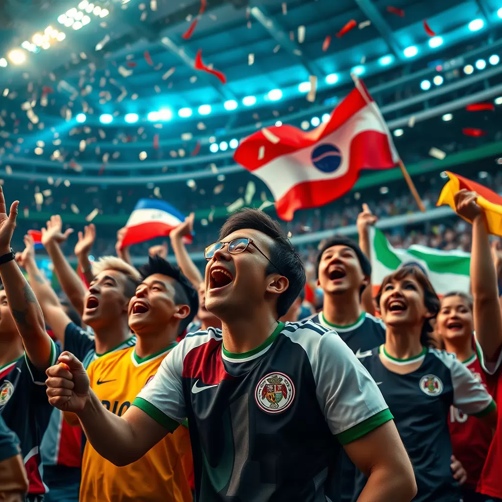 Phân Tích Tỷ Lệ Kèo Argentina vs Thụy Sĩ: Góc Nhìn Chuyên Gia Dành Cho Người Chơi Thực Thụ — view 3