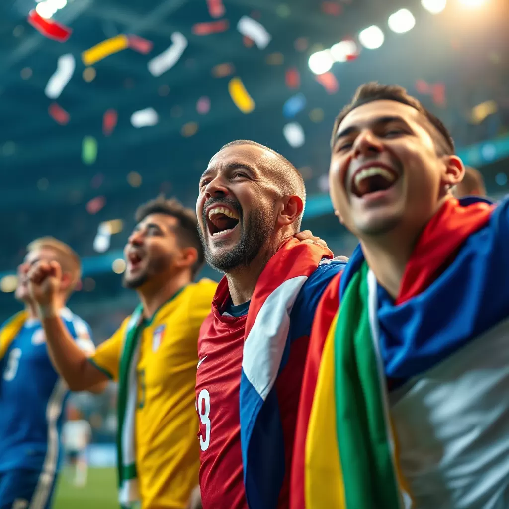 Argentina vs Thụy Sĩ: Tổng Hợp Kèo Châu Á, Tài Xỉu Và Kèo Góc Chi Tiết Nhất
